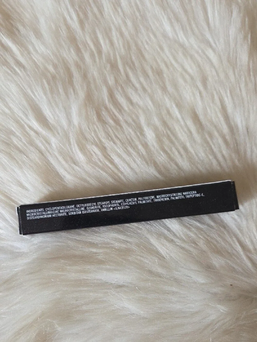 MAC Cosmetics Prep + Prime Lip Base